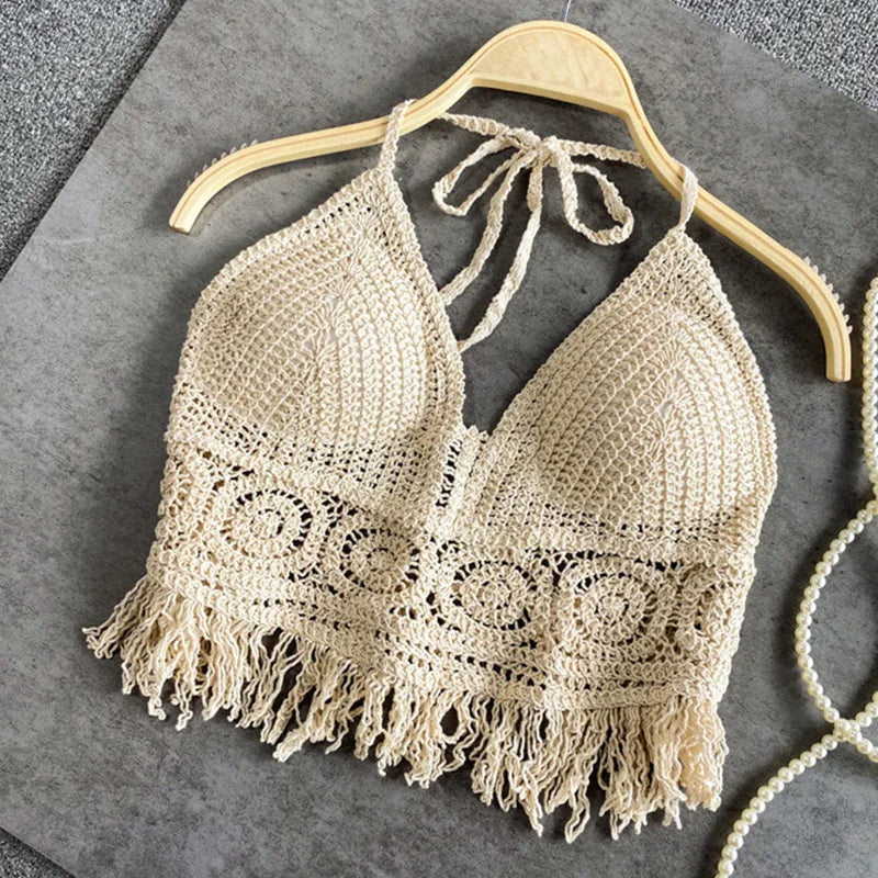 Sexy Boho Beach Holiday