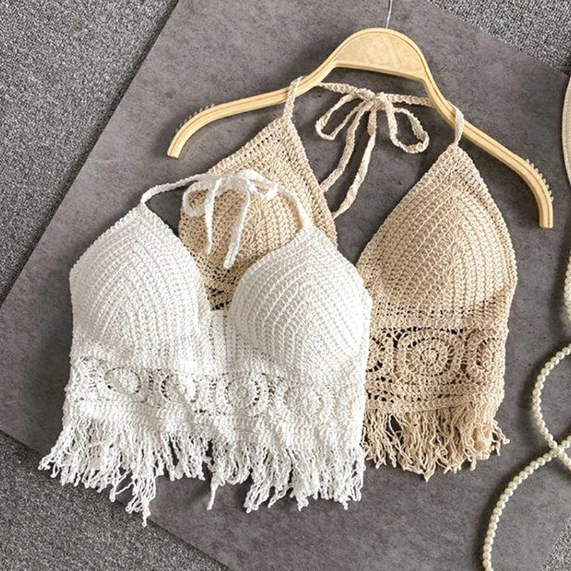 Sexy Boho Beach Holiday