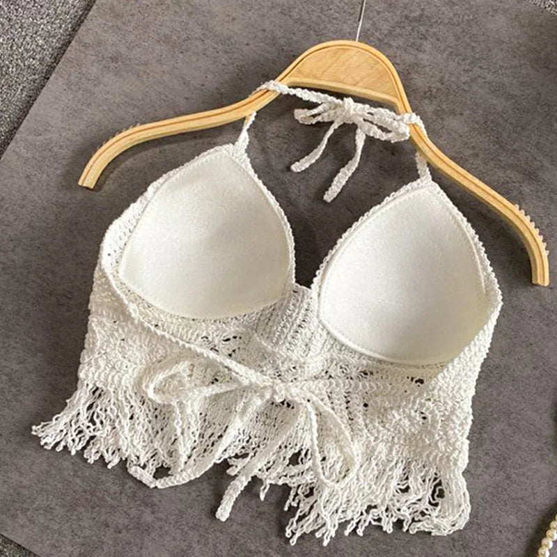 Sexy Boho Beach Holiday