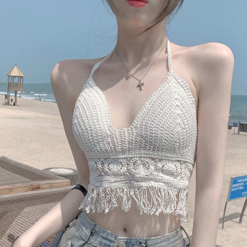 Sexy Boho Beach Holiday