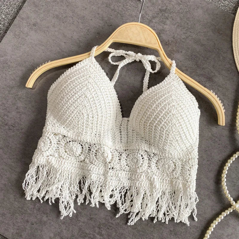 Sexy Boho Beach Holiday